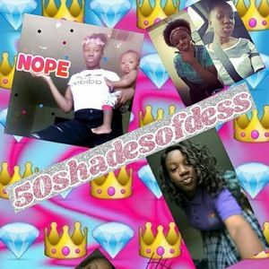 Meet your Posher, Destiny